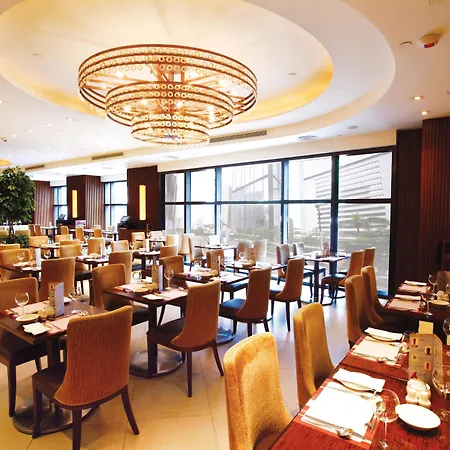 Gloucester Luk Kwok Hong Kong-2