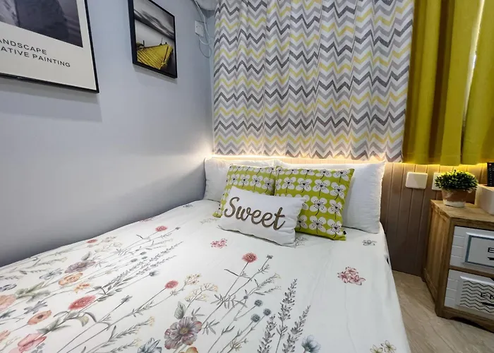 Amu Dreamhouse 阿木旅舍 Hostel Hong Kong