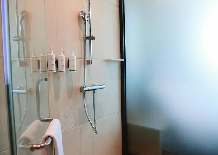 Kew Green Hotel Mongkok Hong Kong